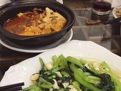 红烧臭桂鱼-临街徽菜馆·正宗黄山味