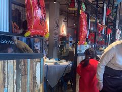 -沙掌门肉蟹煲(沙溪店)