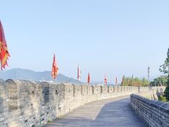 -台州府城(江南长城)