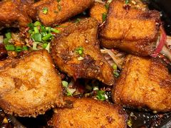-鑫小城故事·藕汤·家常菜(台北一路总店)