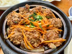 -云河农家乐饭店(福禄缘树山店)