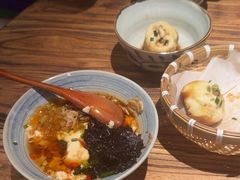 -贡梅老面馆·蟹粉面·无锡特色小吃(南长街主推店)