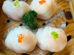 -粤点王茶楼(海丰店)