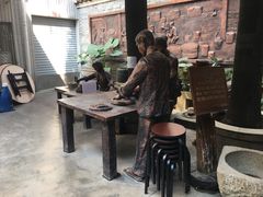 大堂-欢姐伦教糕(北海大道北店)