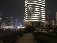 -深圳来福士广场