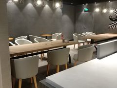 -瑞幸咖啡(新世界中心店)