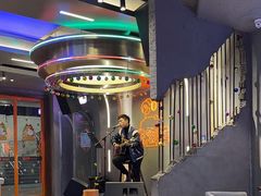 -路边羊烧烤酒场(宝带路店)
