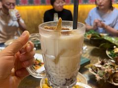 -多哥水傣味餐厅(司马巷店)