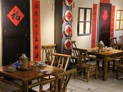 -夜椒瑶·广西大排档(八卦岭店)