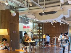 -无印良品餐堂 MUJI Diner(成都太古里店)