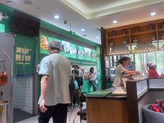 -黑窑厂糖油饼烤鸭·清真菜(旗舰店)