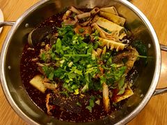 -老号尤兔头(西川店)
