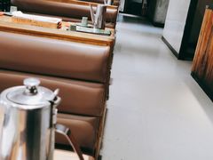 大堂-小杨烤肉(朱雀店)