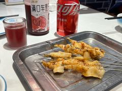 -众想海鲜·烧烤·海肠捞饭·渔家菜(孙家疃店)