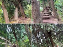 -金堂县云顶石城风景区