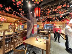-鸽子窝(青塔店)