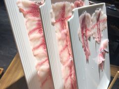 黑鱼片-清真·京华源铜锅涮肉(丰庆店)