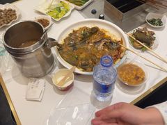 -金刚山烧烤(红旗大街店)