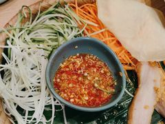 -迷你椰·泰式大排档(共康店)