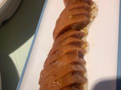 桂花糯米藕-登瀛楼饭庄(领世郡店)