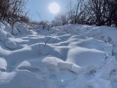 -太子岭滑雪场