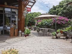 -一棵树·意大利西餐厅One Tree(新城店)