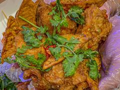 -BOPEYE·波派炸鸡(九霄天地店)