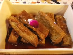 -酒肆浅葱•烧烤•龙虾•排档(卓悦intown店)