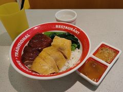-明腾壹间茶餐厅(新都会花园广场店)
