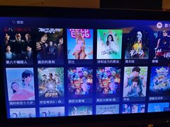 -海韵之星邮轮水会(明发商业广场店)