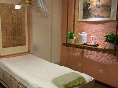 -汤泉良子.足疗按摩.SPA(中关村店)