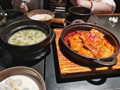 -Ameigo梅果·云贵川bistro(长宁来福士店)