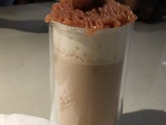 -伊斯坦布尔土耳其清真咖啡餐厅