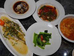 -苏先生海鲜渔庄(金桥店)