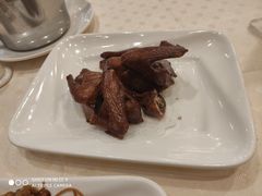-顺风海鲜港(金玉兰店)