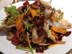 -臻炙大舍烤串(天龙家园店)