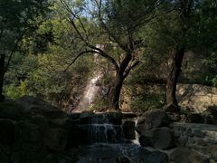 -封龙山风景区