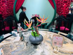 -锦府盐帮·侯宅(五棵松万达店)