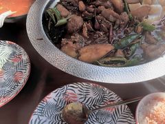 -那拉提之疆·新疆菜(美院店)