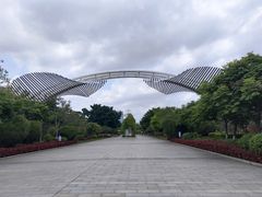 -厦门园林博览苑
