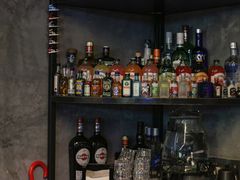 -BE NORMAL CAFE(霞溪路店)