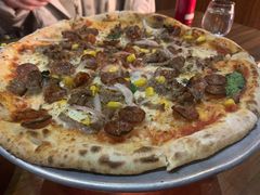 -1861意大利餐厅(文化广场店)