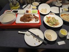 -北院·果木烤鸭·25年东北菜(创意产业园店)