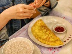 -大哥餐厅(西城花园店)