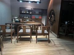 -三谷里·生态水疗空间(五一店)