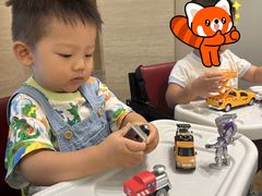 -同里湖大饭店-怡景轩中餐厅(同里古镇店)