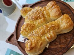 -水桶王国主题餐厅·聚会·生日派对·亲子活动·家庭套餐(亚龙湾希尔顿店)