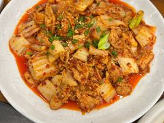 -全州拌饭馆(断桥店)