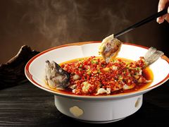 -宴东家烟火土菜(美林美寓店)