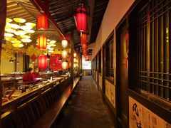 -老灶房-四川土菜(铁牛广场店)